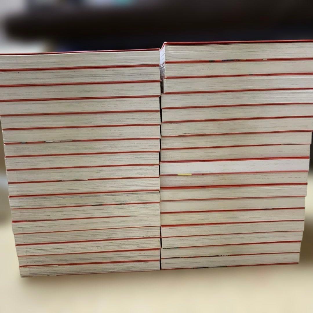 ドラゴンボール　完全版　全34巻セット