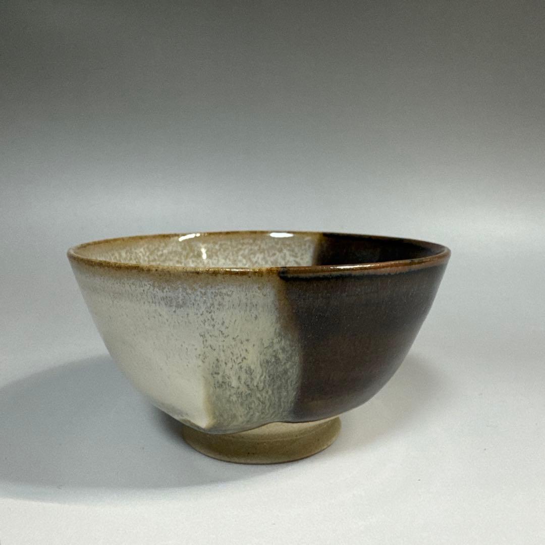 茶道具　懐石道具　汲出碗　五客　太古窯　今井雄基 造