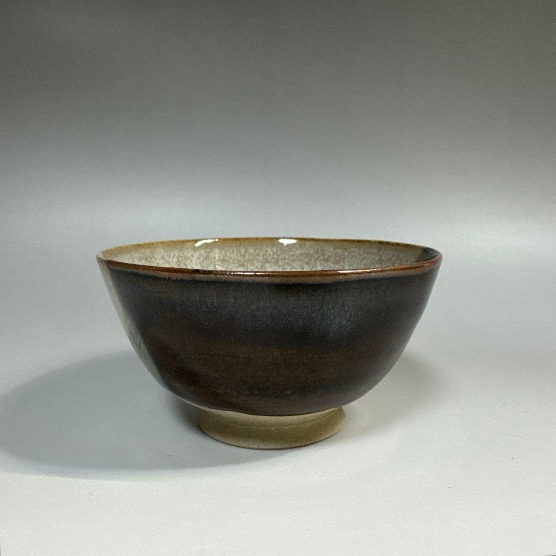 茶道具　懐石道具　汲出碗　五客　太古窯　今井雄基 造