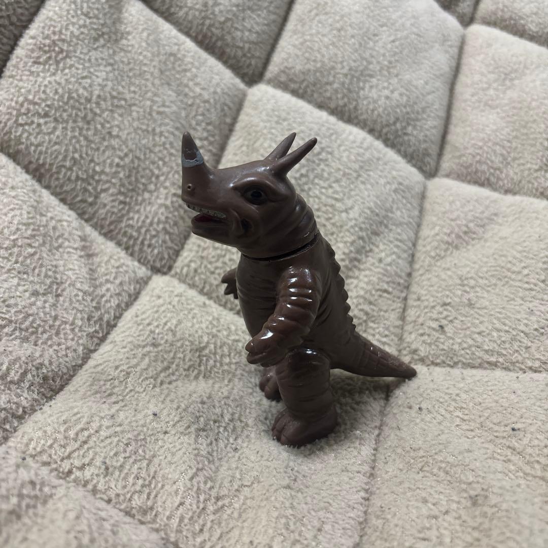 ウルトラマンシリーズ 怪獣 フィギュア