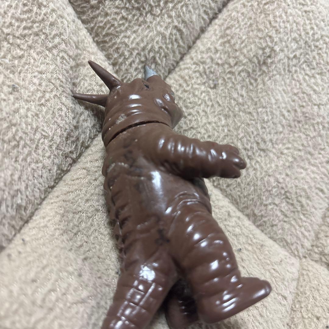 ウルトラマンシリーズ 怪獣 フィギュア