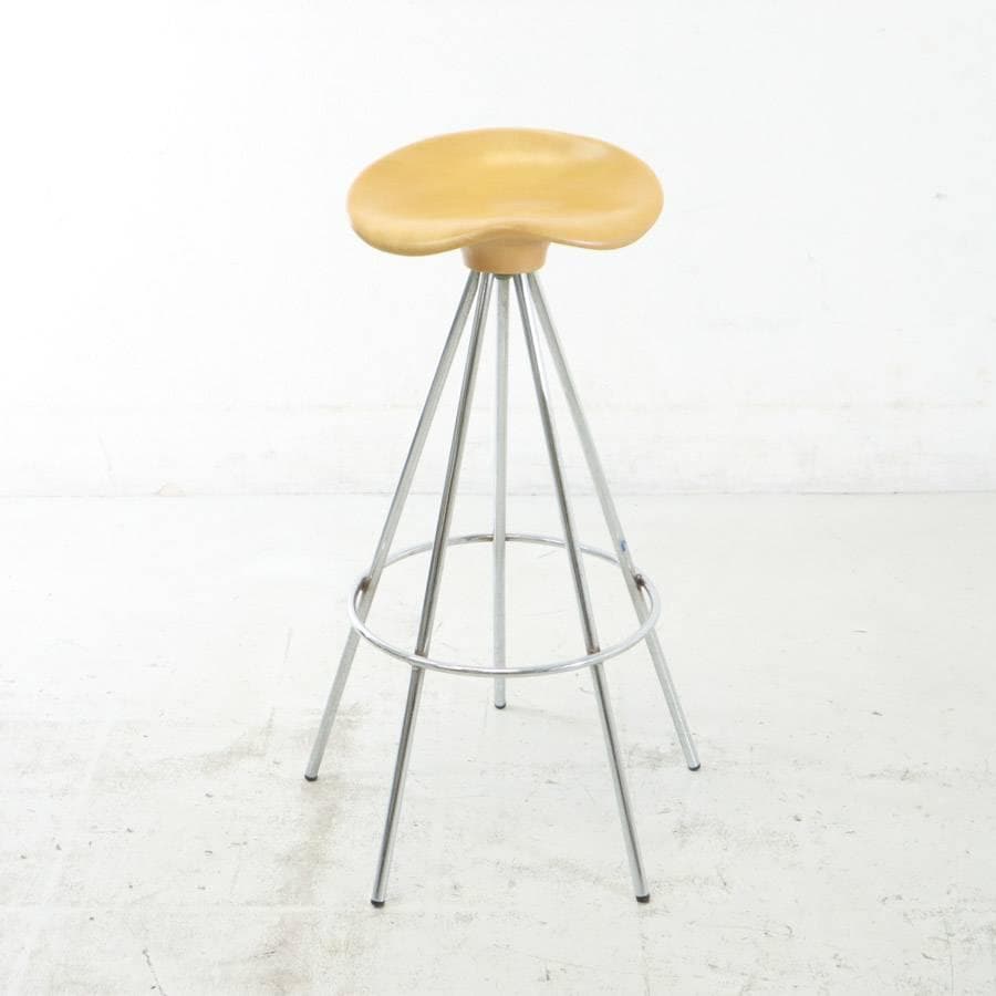 2脚買い② ジャマイカ バースツール ビーチ材 ペペ・コルテス スペイン 2