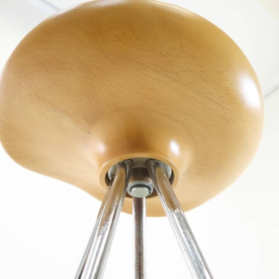 2脚買い② ジャマイカ バースツール ビーチ材 ペペ・コルテス スペイン 2