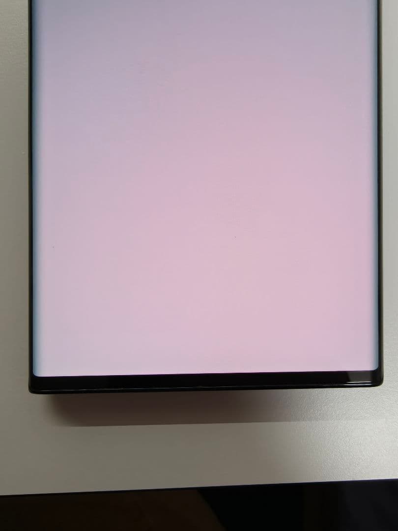 スマートフォン本体 Galaxy Note20 Ultra 5G(SM-N9860)