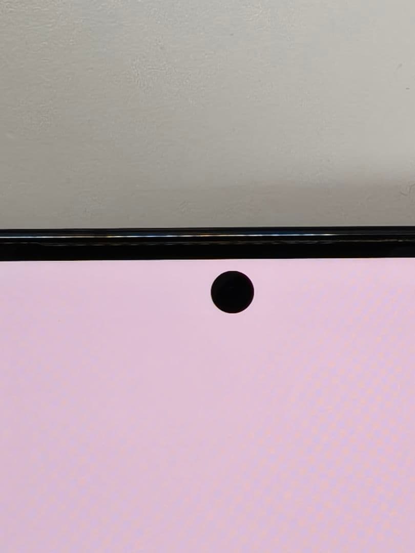 スマートフォン本体 Galaxy Note20 Ultra 5G(SM-N9860)