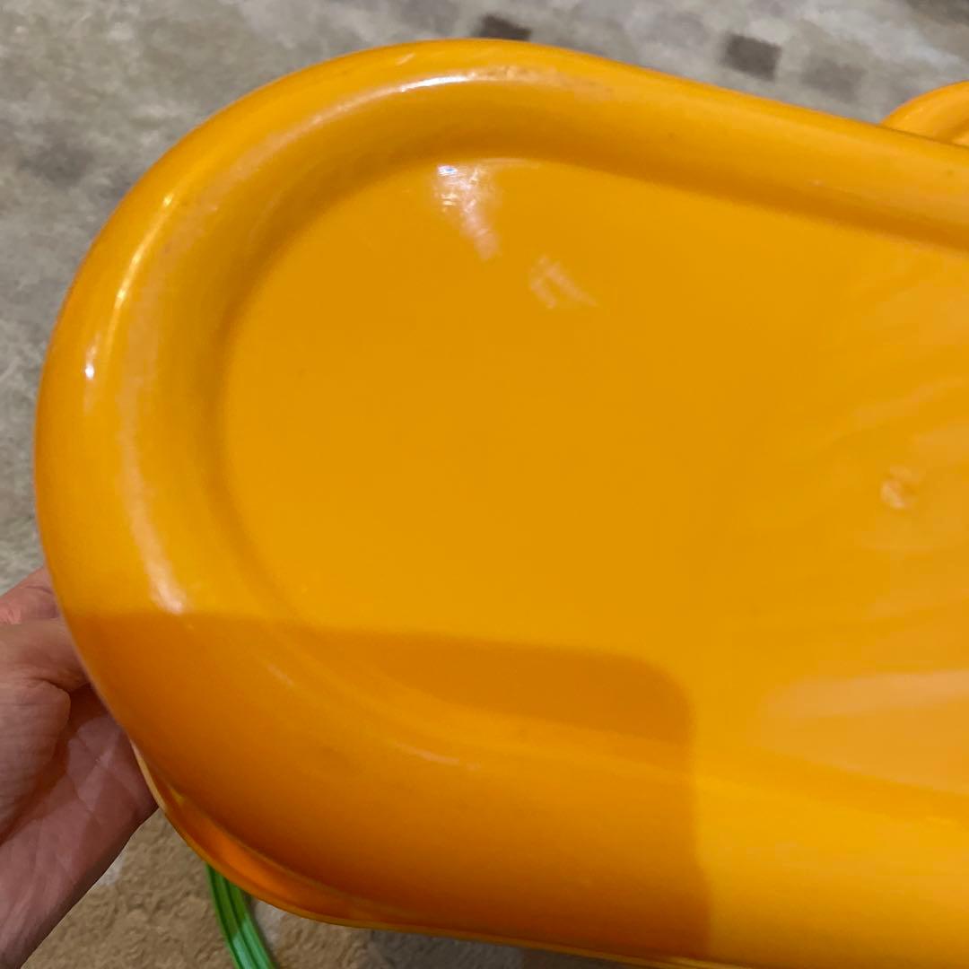 超レア！コカコーラ　Qoo バケツ　ノベルティグッズ　3個セット 状態良好レトロ