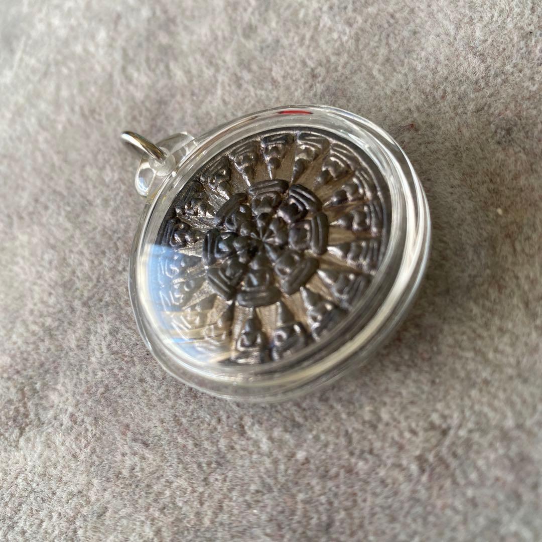 プラクルアン プラブッダ・ロプナーモイ タクア 伝説の仏陀 最強 総合運 御守り