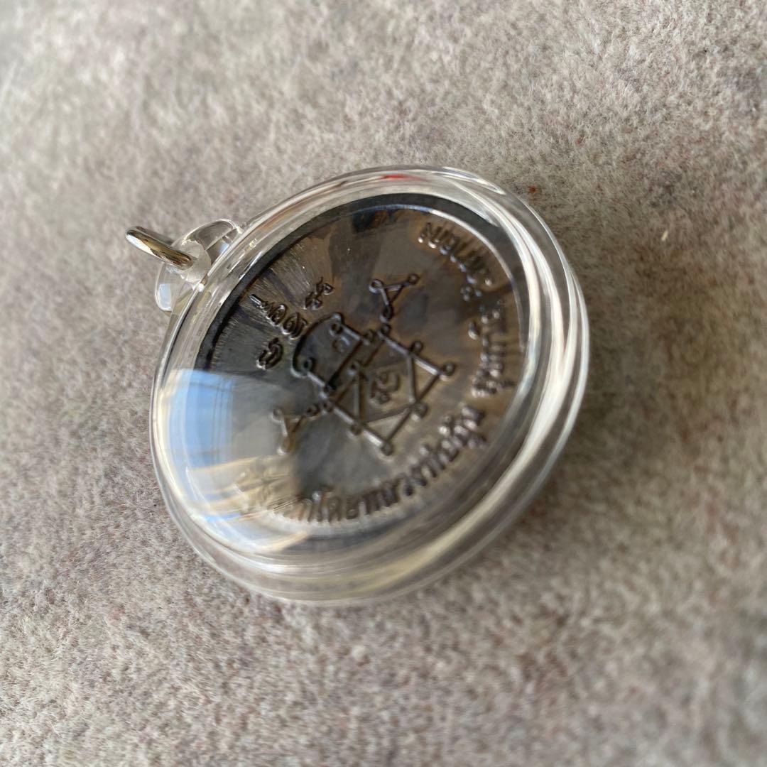 プラクルアン プラブッダ・ロプナーモイ タクア 伝説の仏陀 最強 総合運 御守り