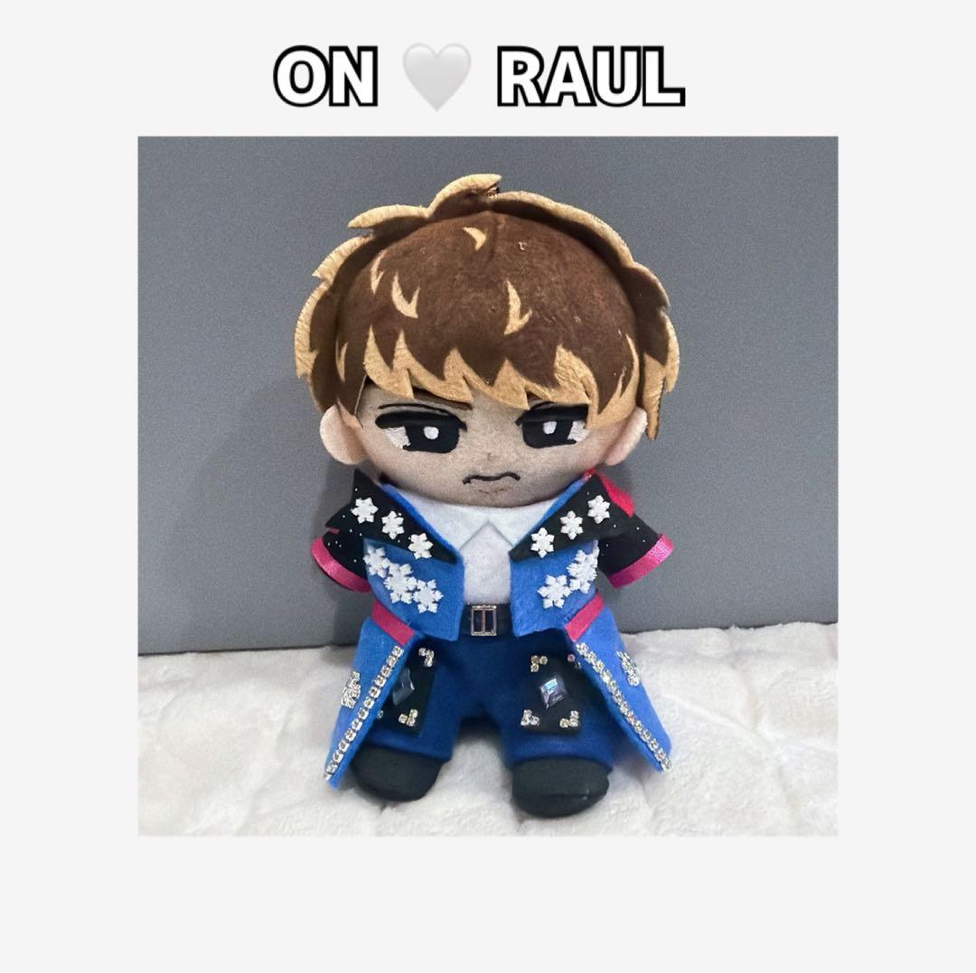 ミノムシ★オーダー