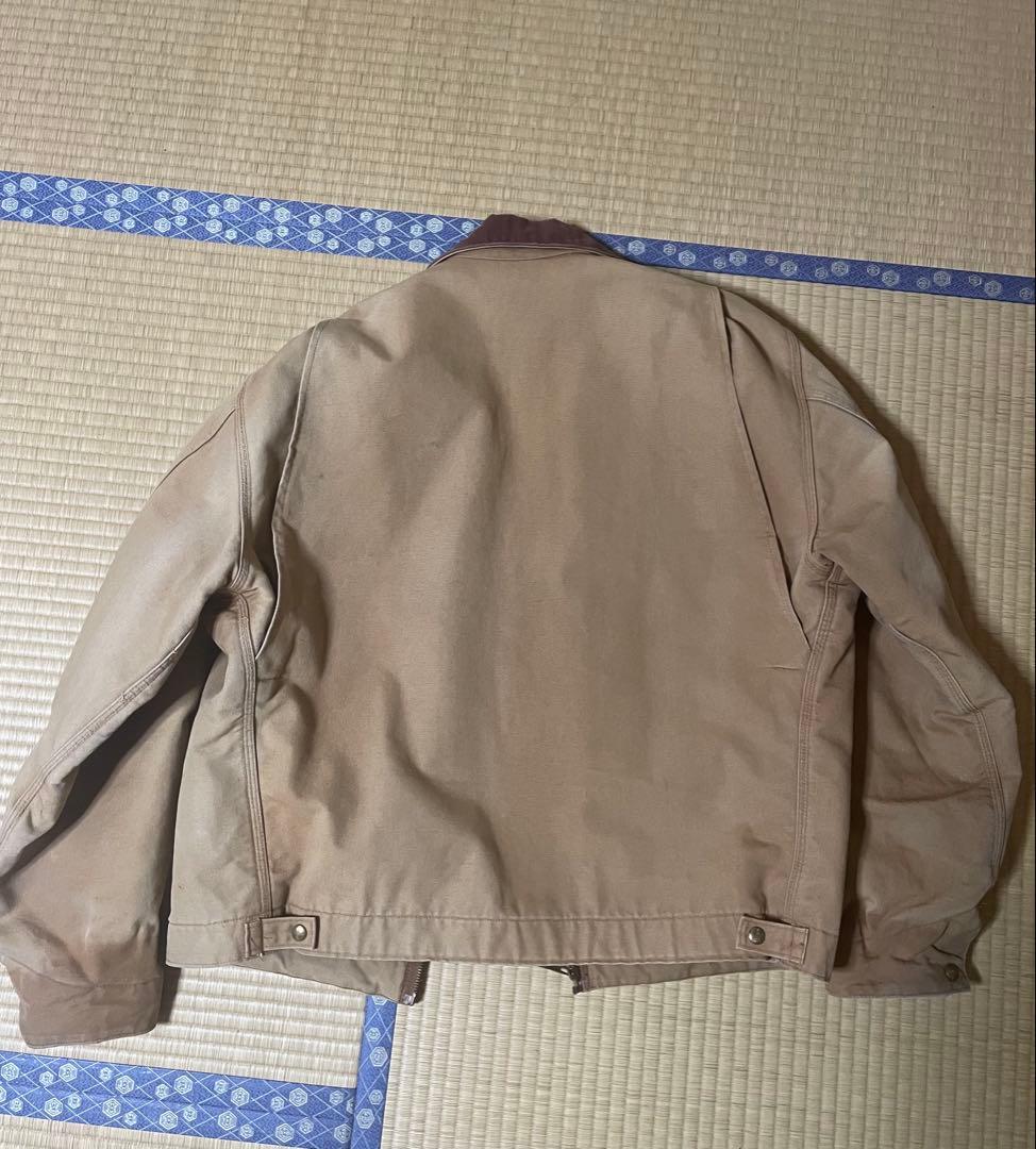 carhartt デトロイトジャケット XL-tall