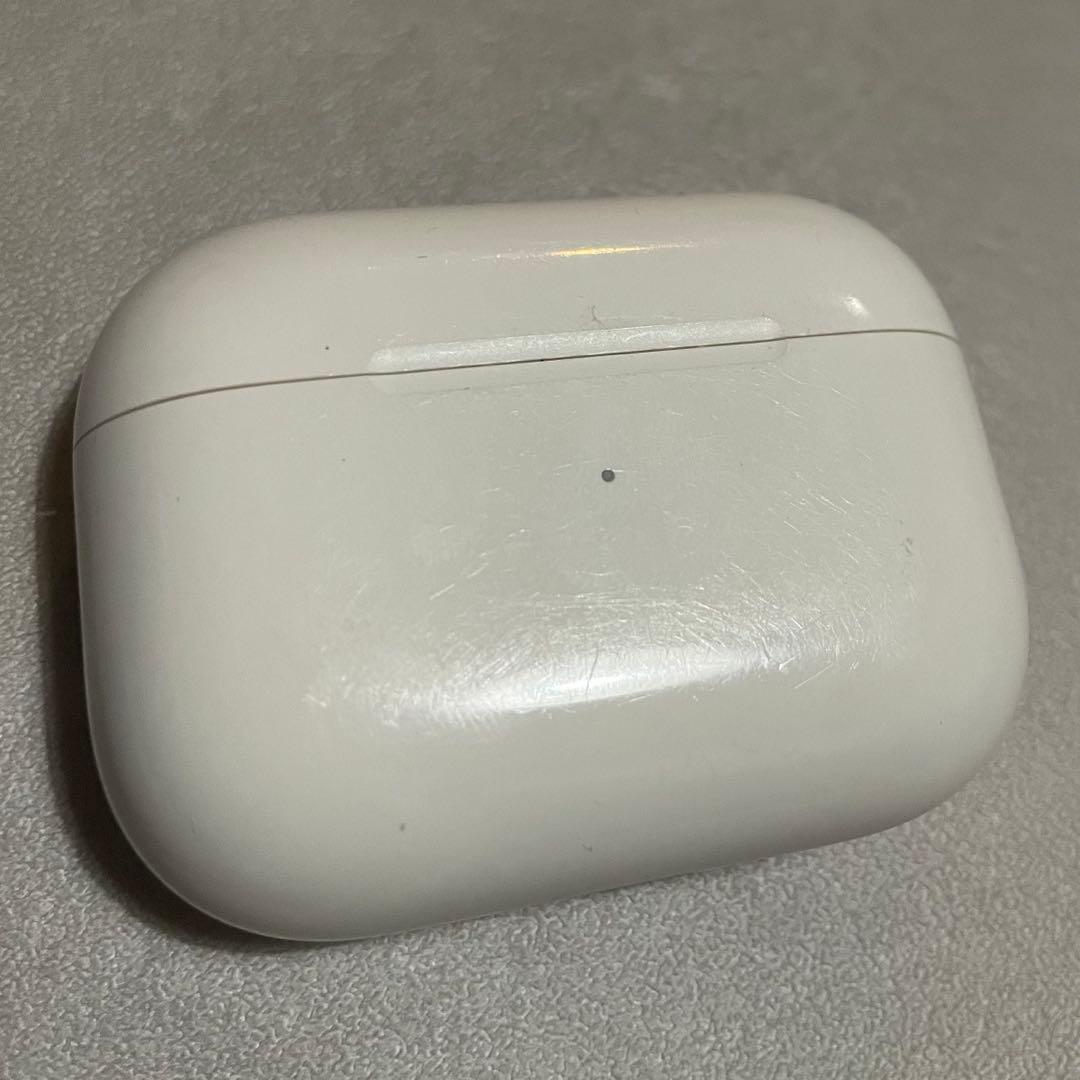 AirPods Pro 初代　第一世代　箱や付属アクセサリー付き