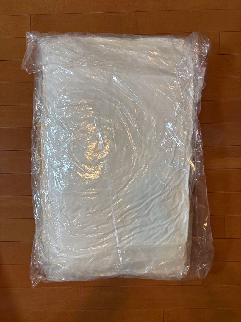 中野五月　抱き枕　五等分の花嫁　ローソン　マイレージキャンペーン　当選品　非売品