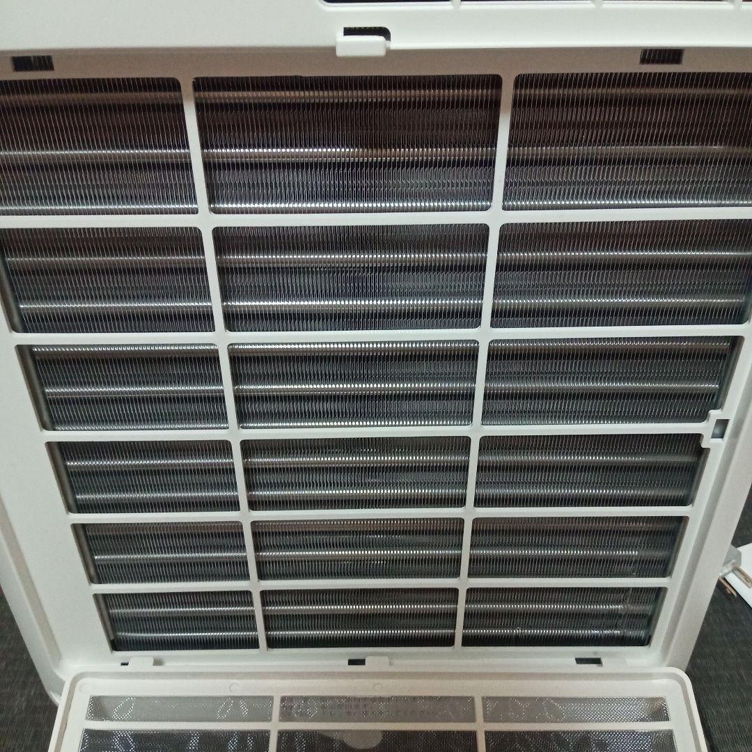 ✨️ほぼ未使用品✨️ 2025年製 タンスのゲン スポットエアコン 白 QL09