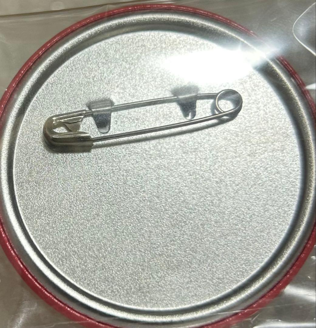 家庭教師ヒットマンREBORN! 獄寺隼人 キャラバッジコレクション　レア