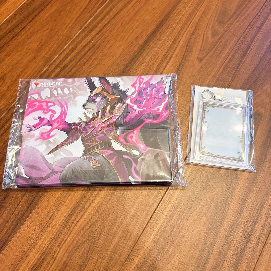 マジック大戦祭 闇の領域のリリアナ 3点セット