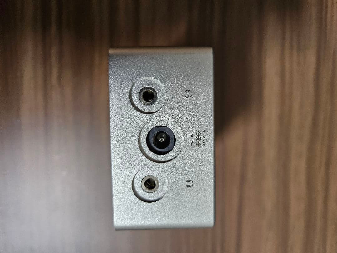 ギター Darkglass ELEMENT Cabsim Headphone Amp