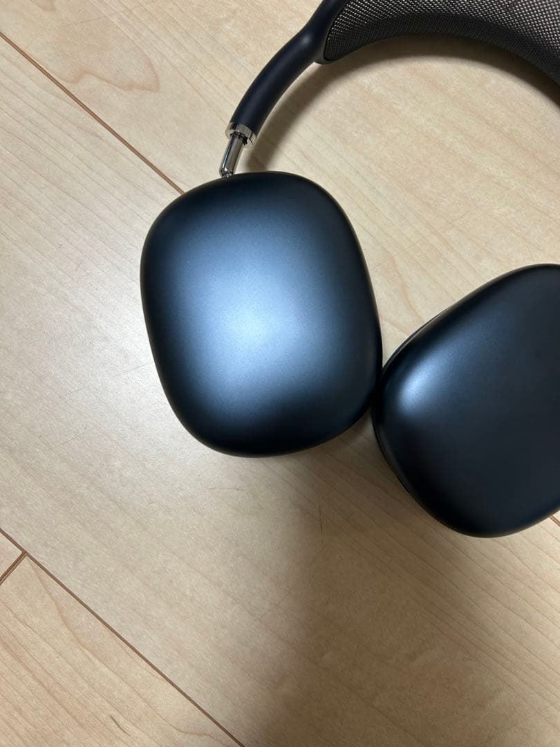 Apple AirPods Max ミッドナイト 第2世代