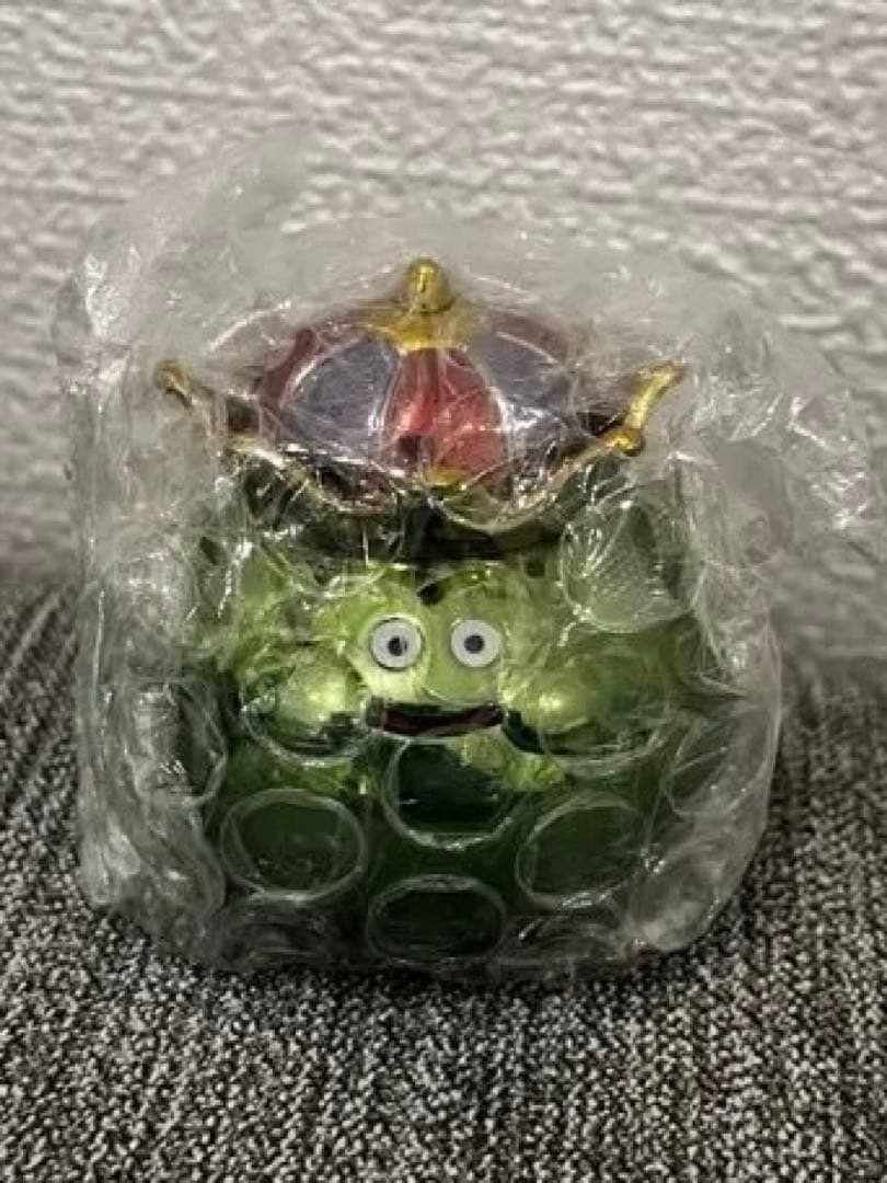 メタリックモンスターズギャラリー　スライムベホマズン　限定品