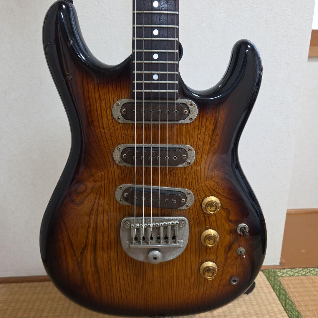 GRECO GO II グレコ　ジャパンヴィンテージ