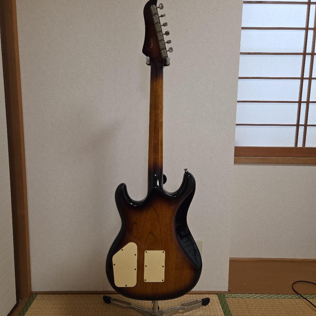 GRECO GO II グレコ　ジャパンヴィンテージ