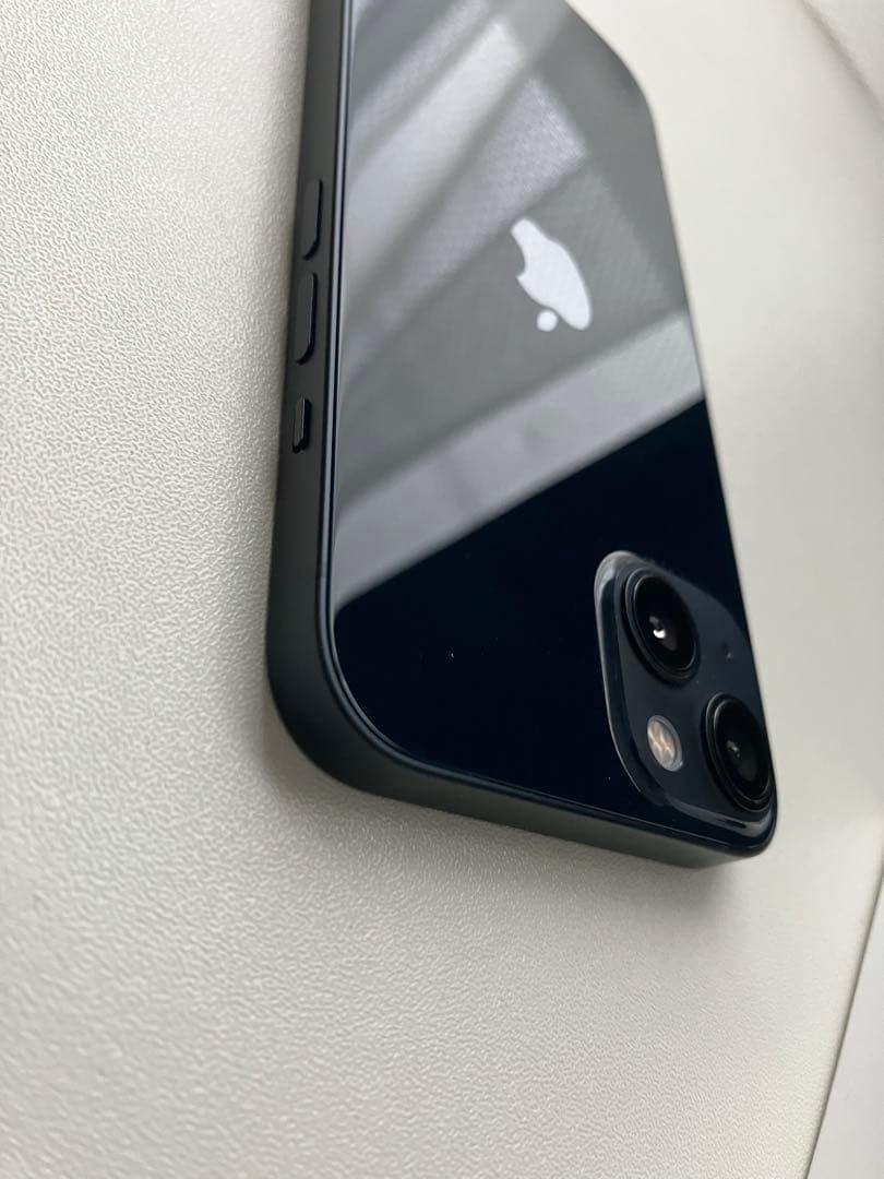 美品92％iPhone 13 本体 箱付き