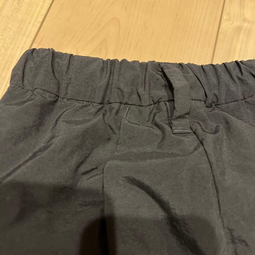 テアトラ　Wallet Pants Packable tt-004-p