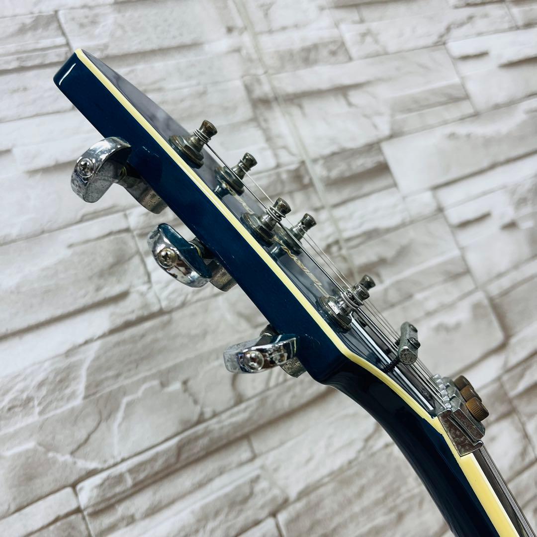 【706】Fernades フェルナンデス エレキギター JDA-85Y