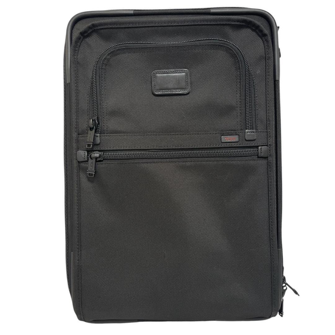 希少 トゥミ TUMI キャリーケース キャリーバッグ 大容量 ALPHA