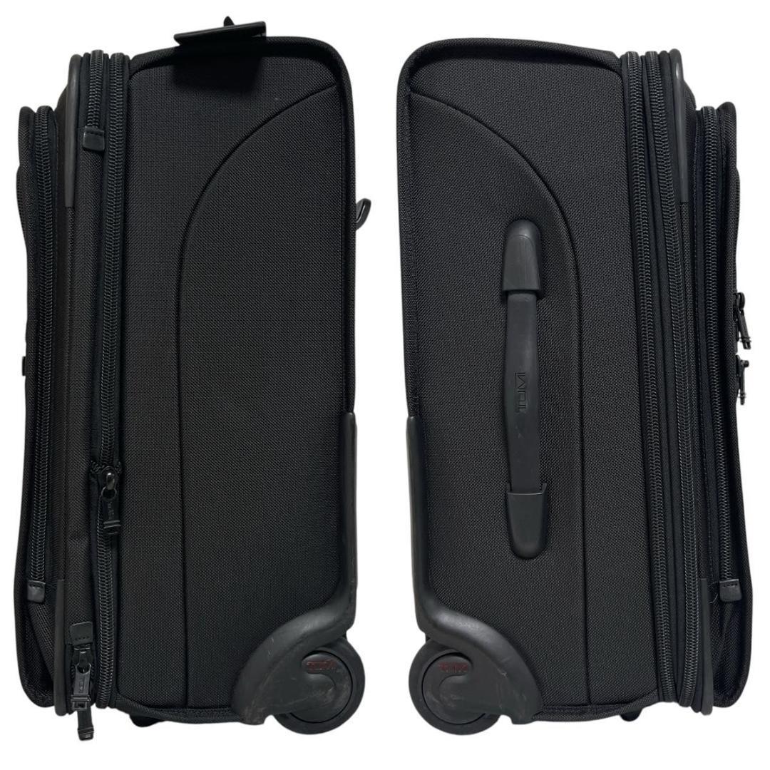 希少 トゥミ TUMI キャリーケース キャリーバッグ 大容量 ALPHA