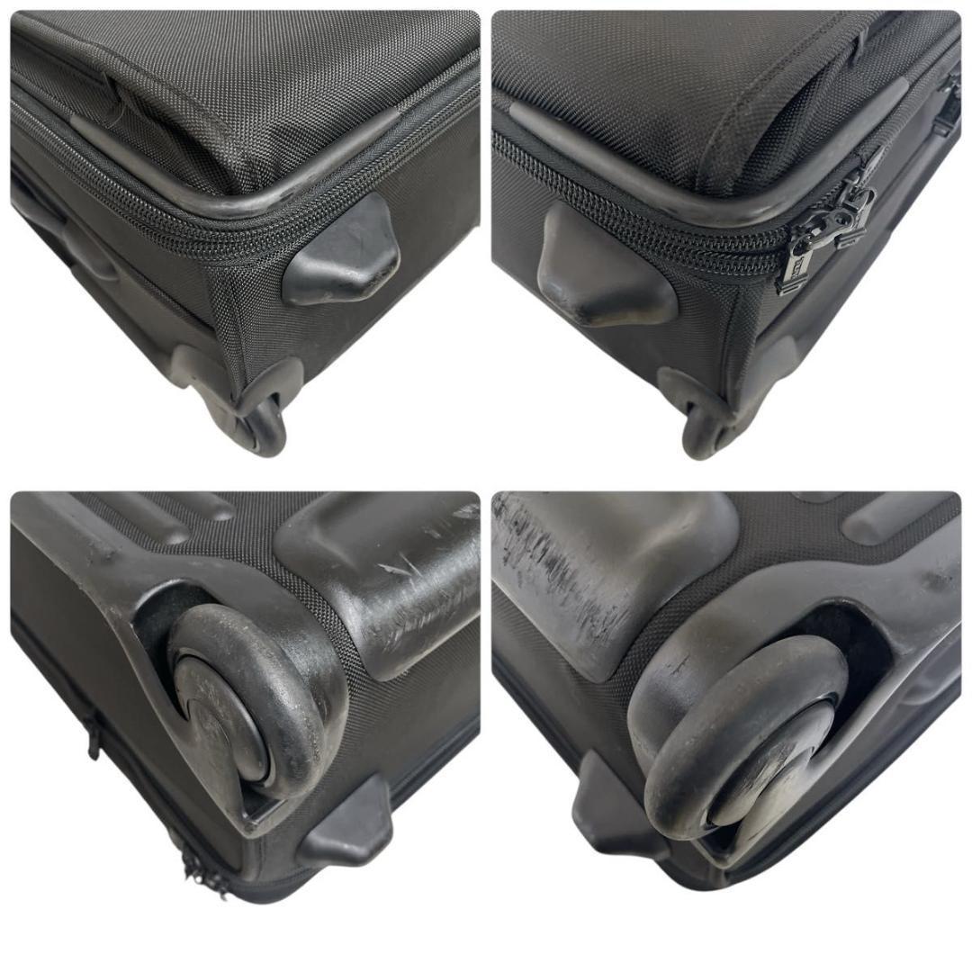 希少 トゥミ TUMI キャリーケース キャリーバッグ 大容量 ALPHA