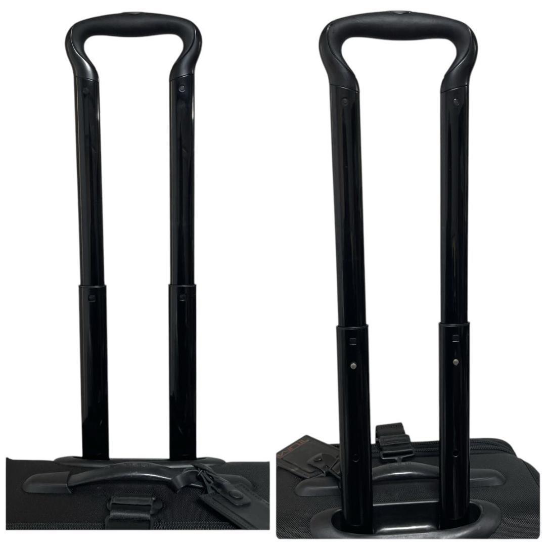 希少 トゥミ TUMI キャリーケース キャリーバッグ 大容量 ALPHA