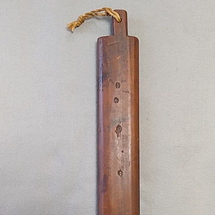 李朝　木製花煎盤　李朝餅型　李朝膳　李朝家具　李朝