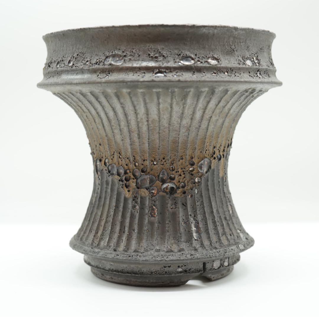 新品未使用　小野瀬一　鉢