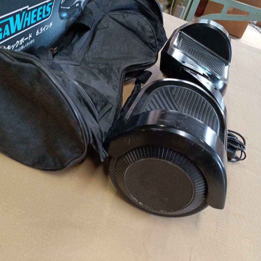 セグウェイミニ6.5インチ完動品良好