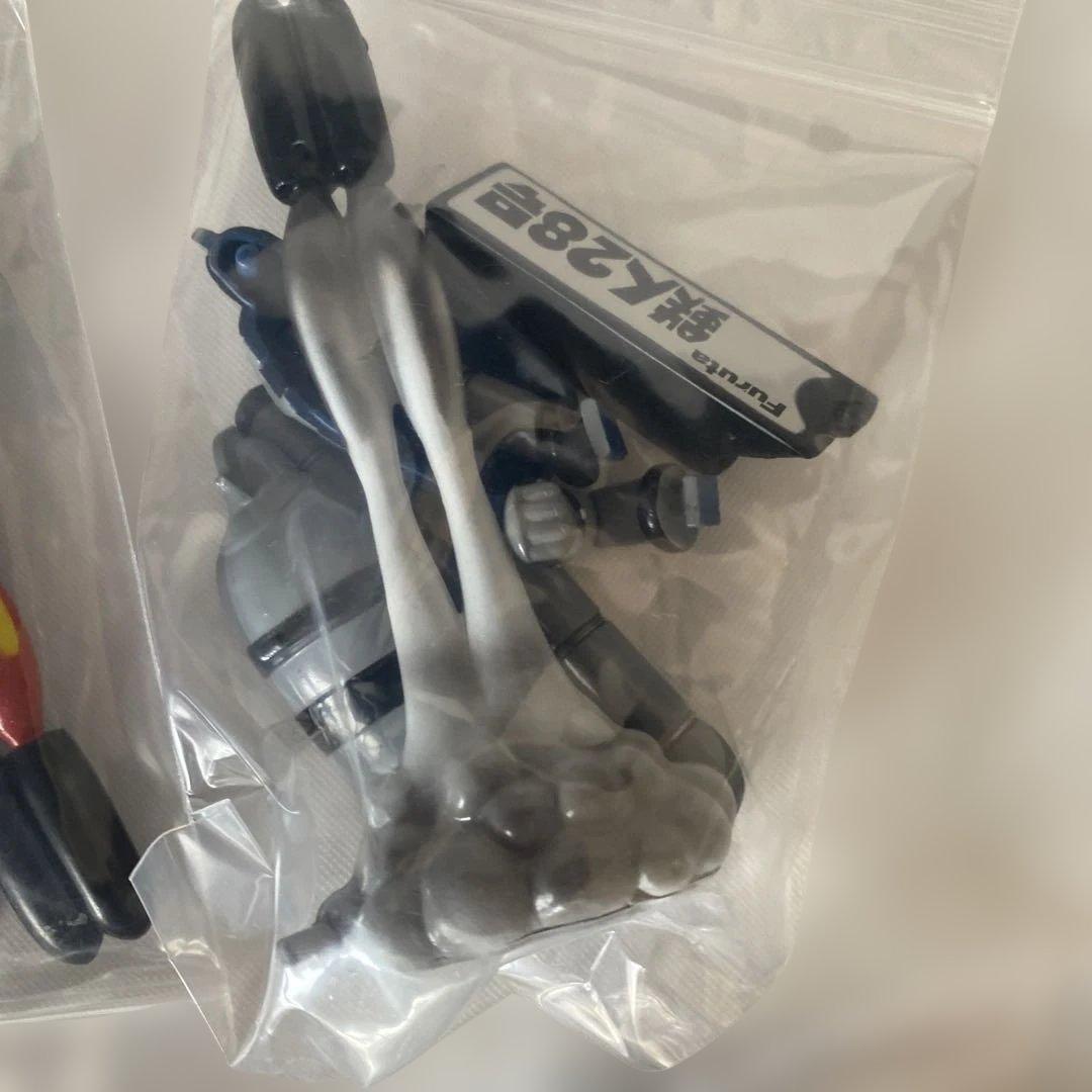 【レア】昭和アニメ20世紀漫画家コレクション　横山光輝の世界　鉄人28号　9個