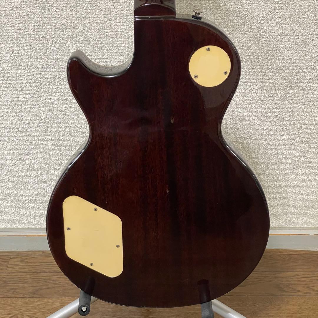 Epiphone エピフォン　 ギブソン　レスポール　 エレキ　ベース　ギター