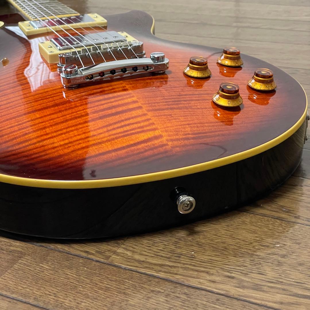 Epiphone エピフォン　 ギブソン　レスポール　 エレキ　ベース　ギター