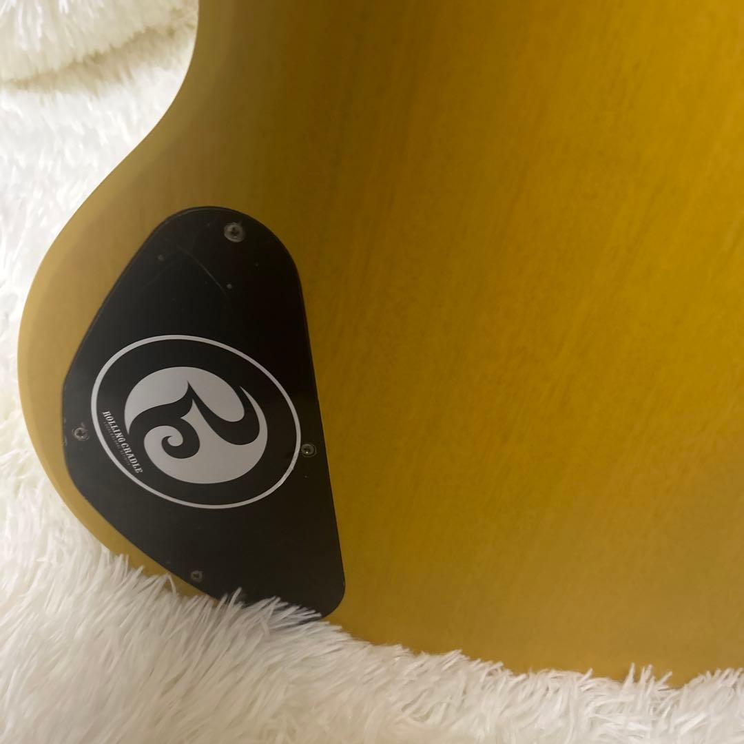 EPIPHONE SG junior エピフォン ジュニア　LIMITED