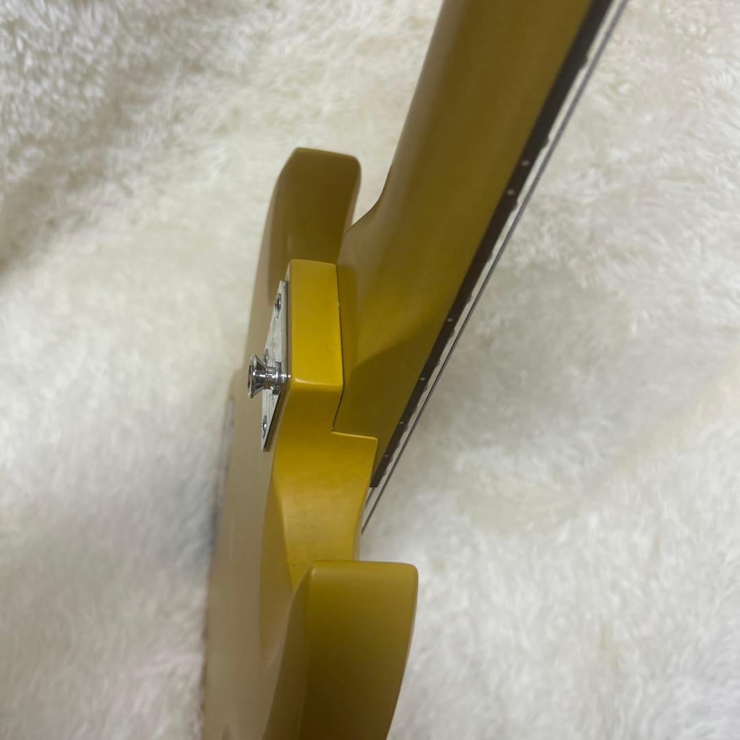 EPIPHONE SG junior エピフォン ジュニア　LIMITED