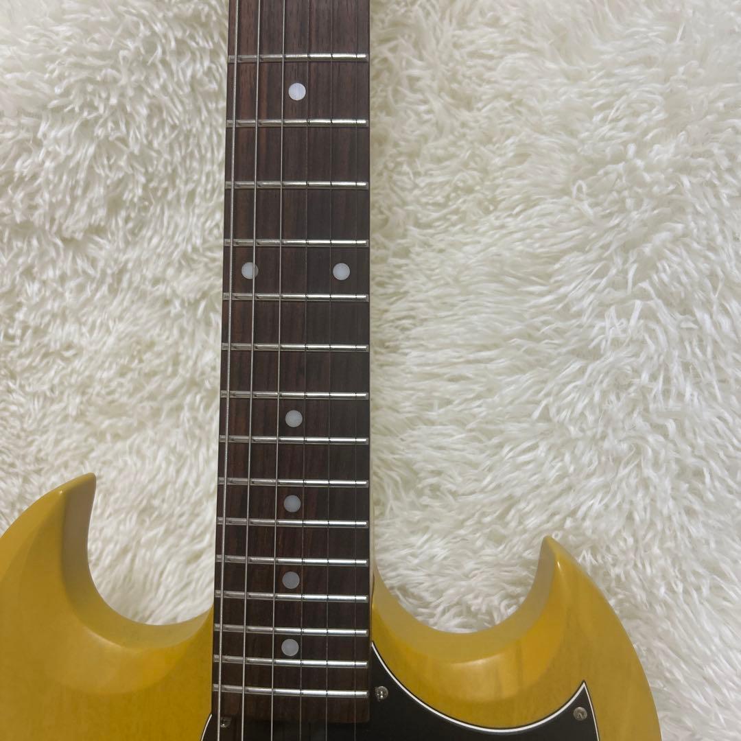 EPIPHONE SG junior エピフォン ジュニア　LIMITED