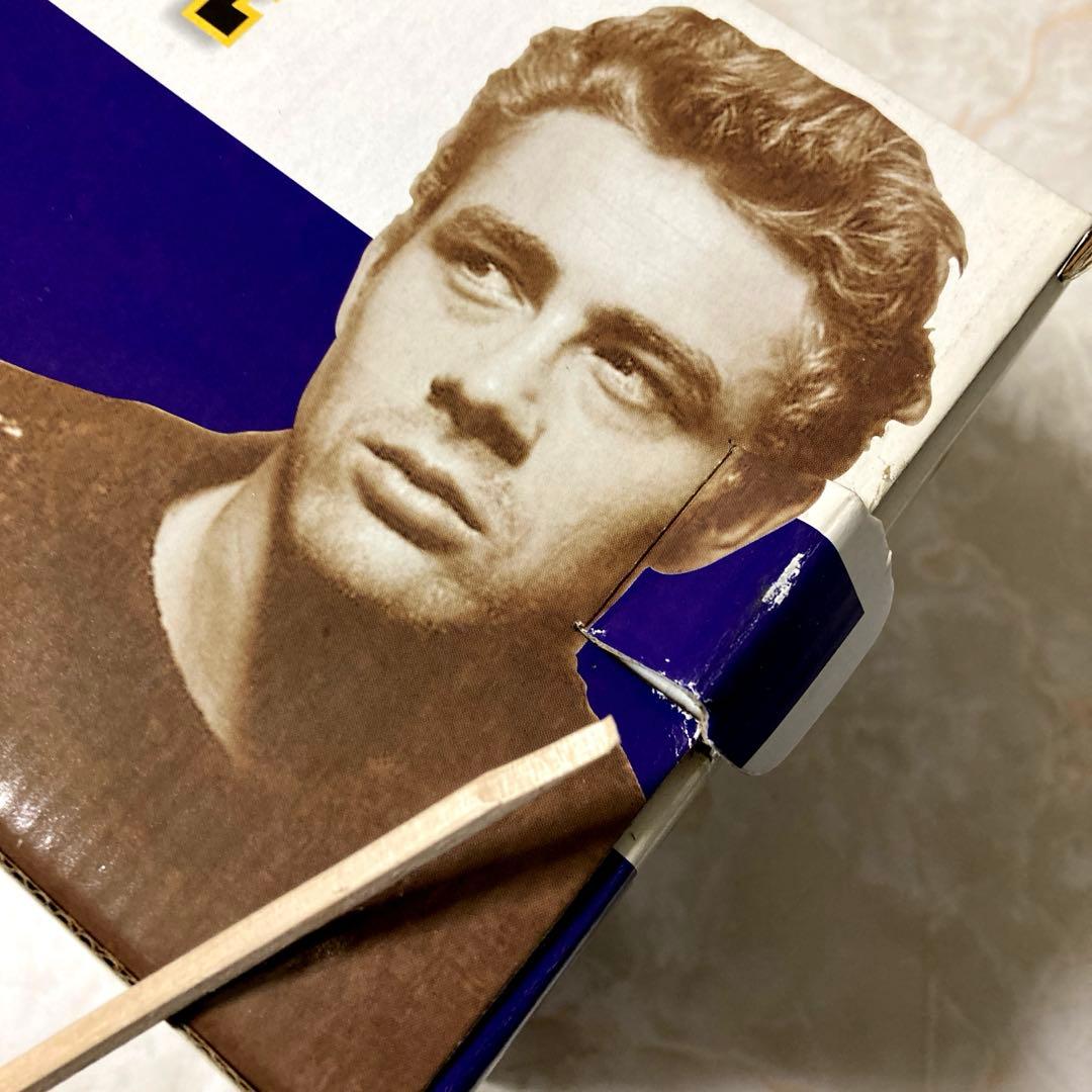 JAMES DEAN 1949 MERCURY COUPE 1/18 レア