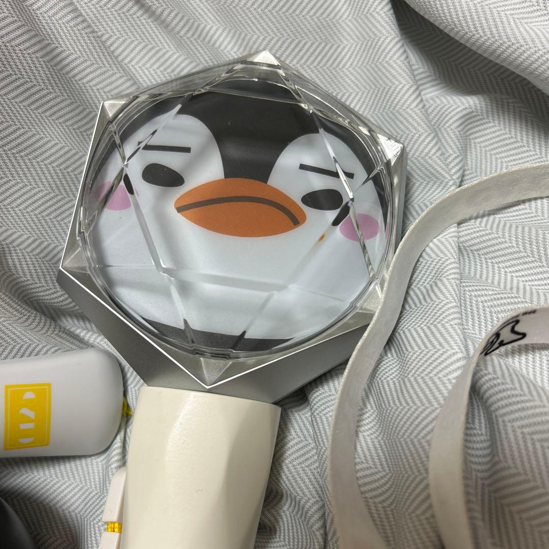 2PM ジュノ ペンライトセット