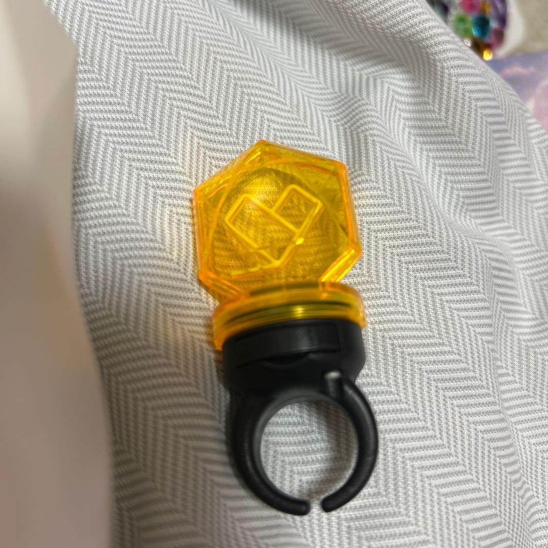 2PM ジュノ ペンライトセット