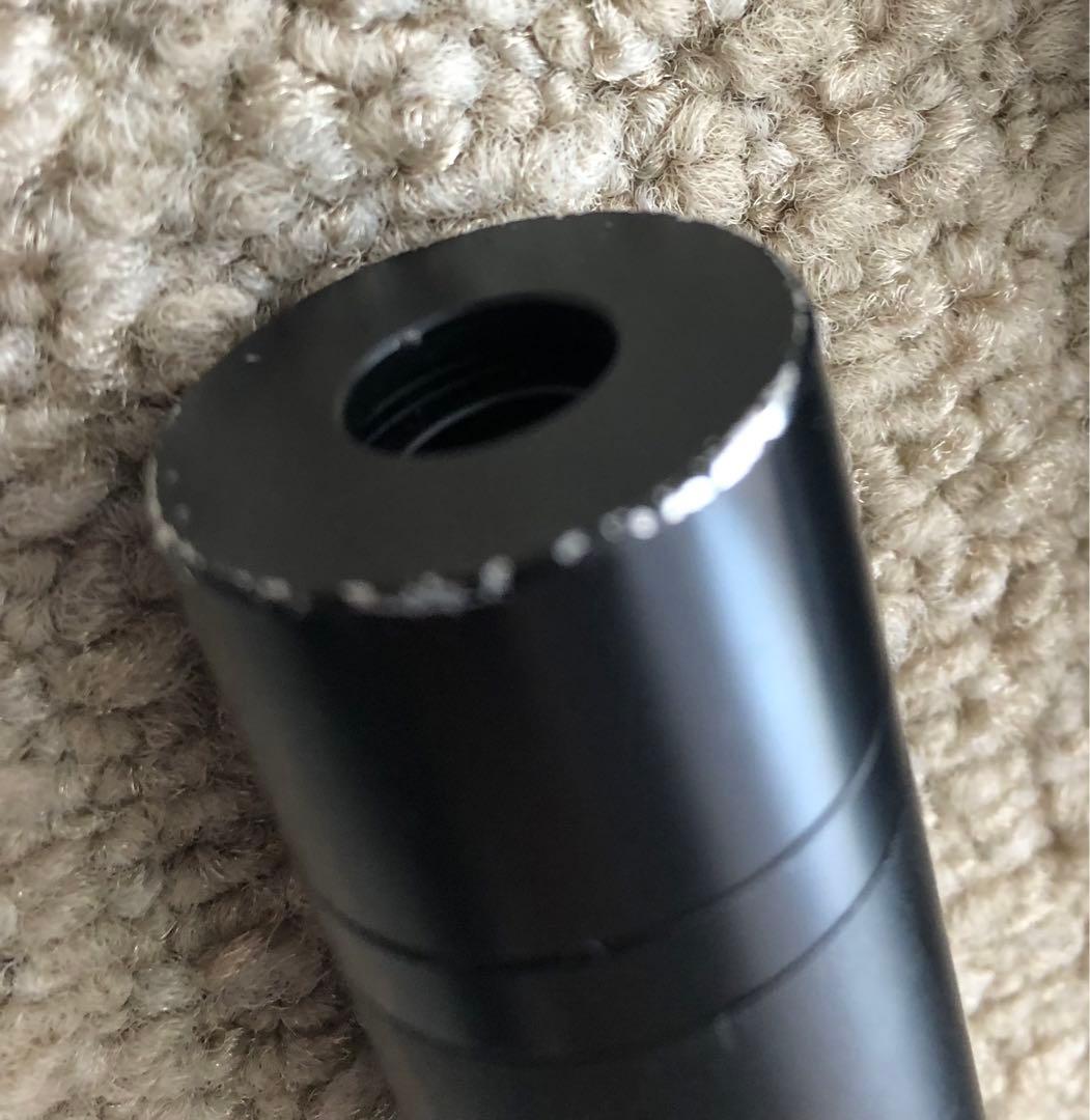 クラウンメーカー U10 ボルトアクションライフル 3点セット