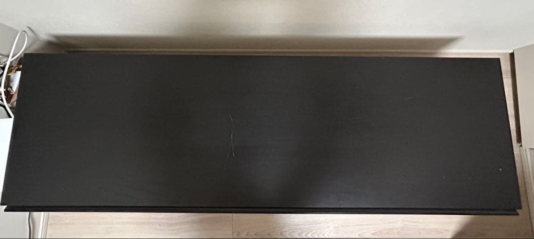 【最終値引き】Bo Concept lugano TVボード