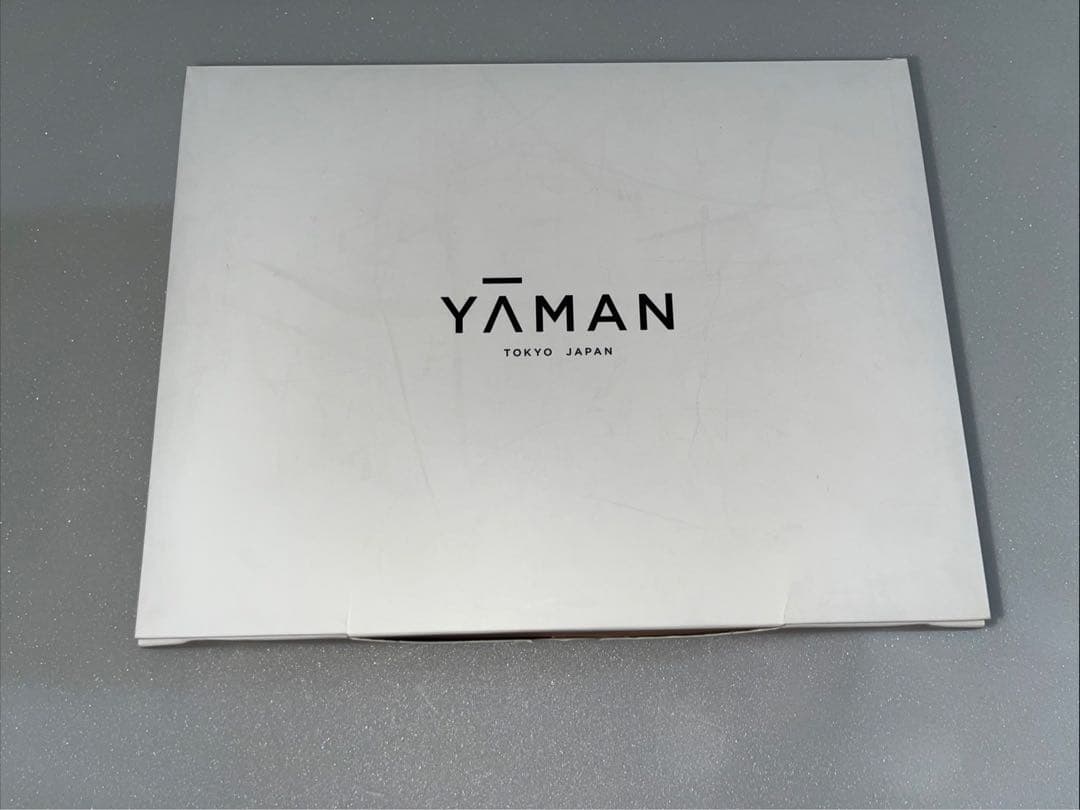 YAMAN ヤーマン 家庭用美容器 メディリフトアクア EP-17SB