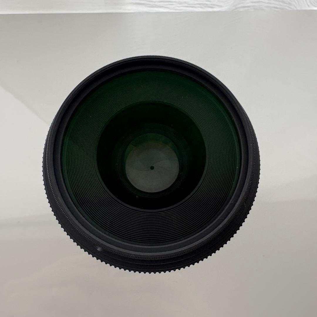 SIGMA 30mm F1.4 DC HSM Art ニコンマウント