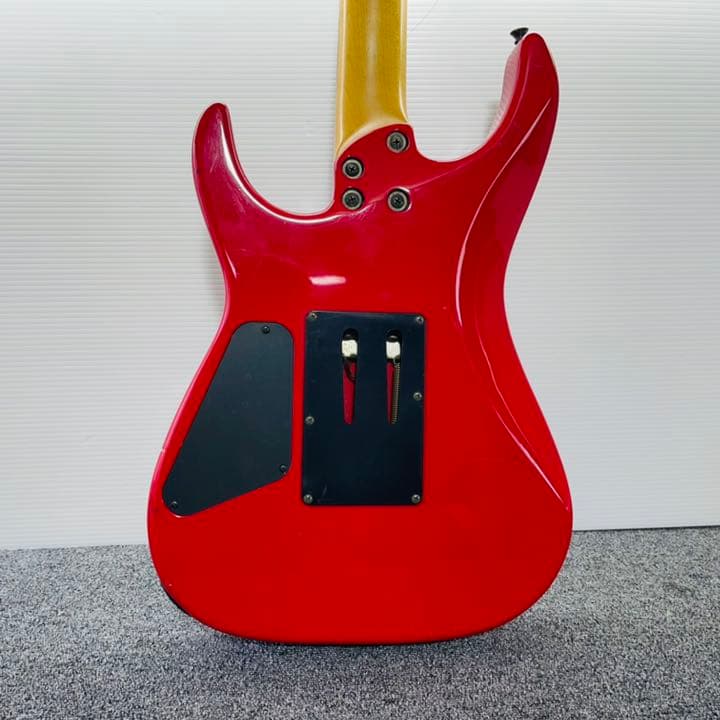 FENDNR エレキギター