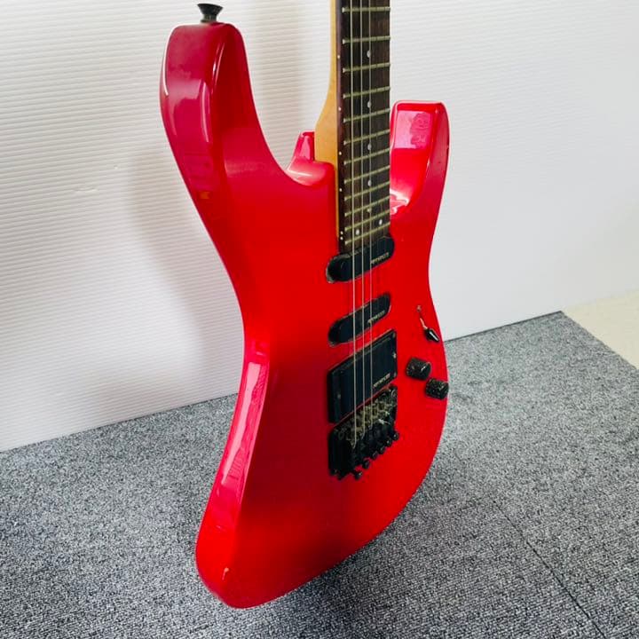 FENDNR エレキギター