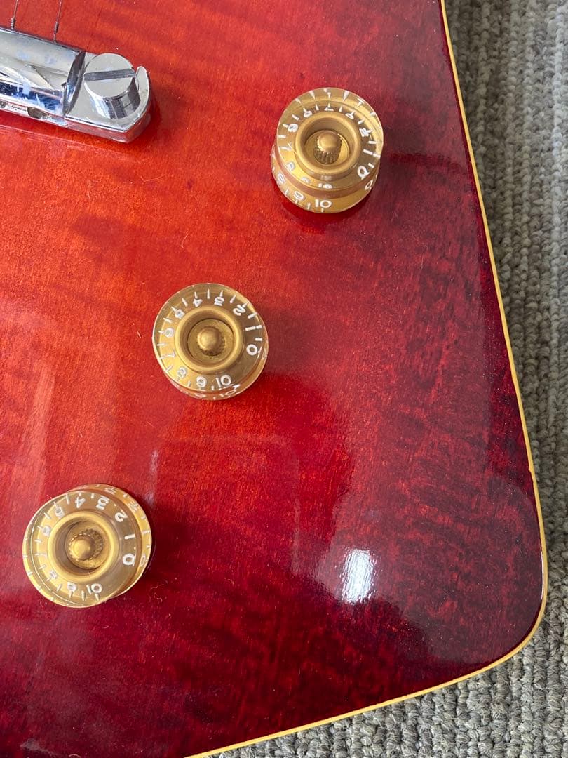 アリアプロ2 Aria pro2 EX-850 エレキギター